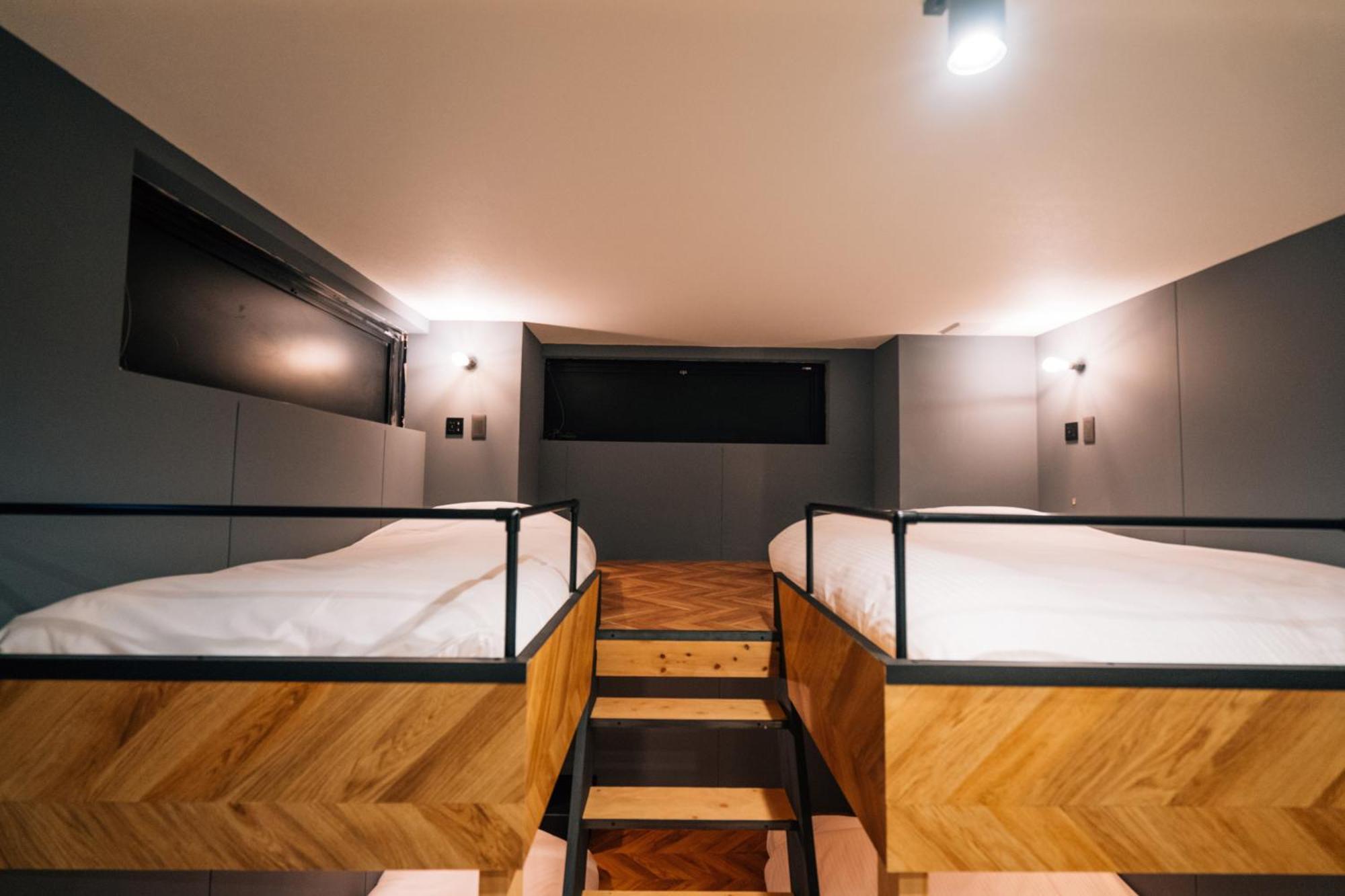 Mizuka Daimyo 3 - Unmanned Hotel- 후쿠오카 객실 사진